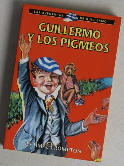 Guillermo y los pigmeos