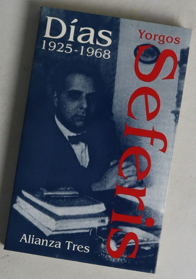 Días 1925-1968