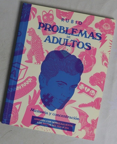 Problemas de adultos