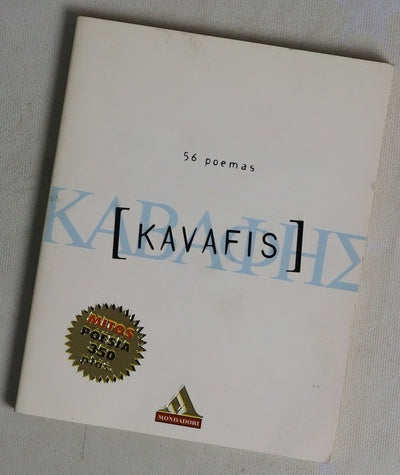 56 poemas