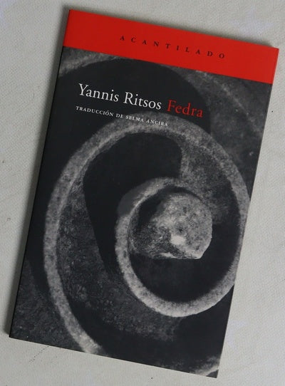 Fedra