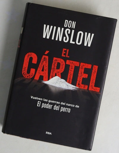 El cártel