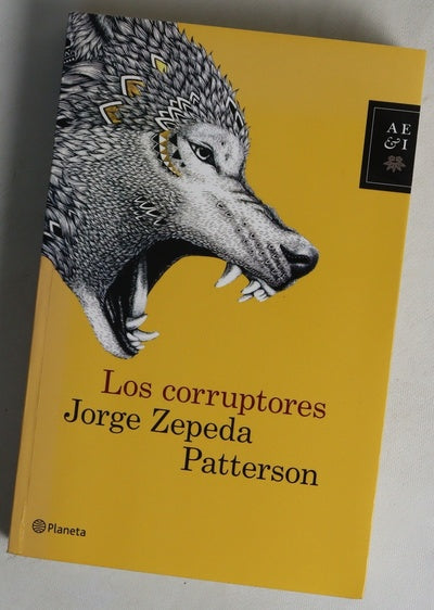 Los corruptos