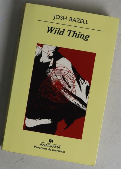 Wild thing