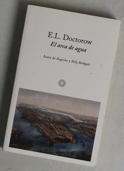 El arca de agua