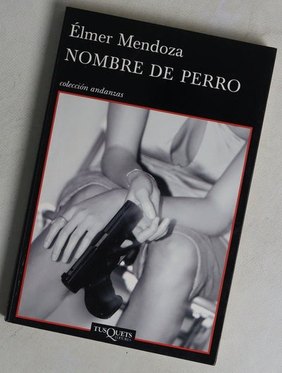Nombre de perro