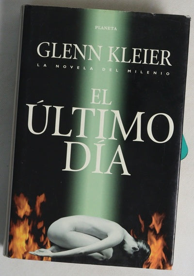 El último día