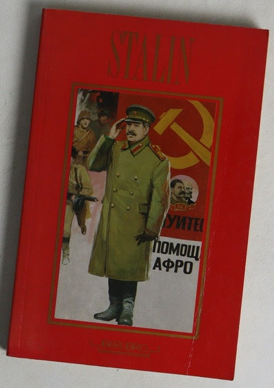 Stalin