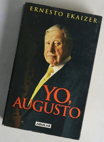 Yo, Augusto