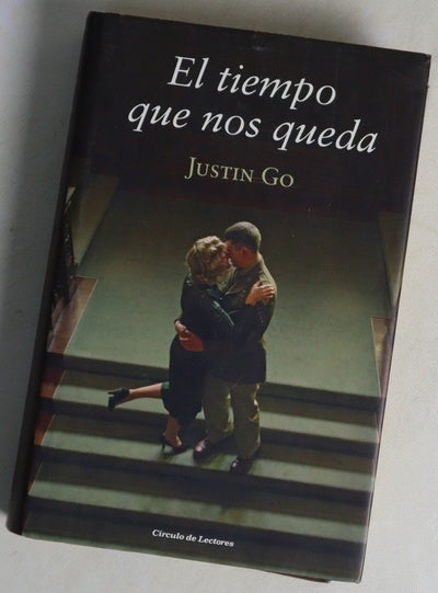 El tiempo que nos queda