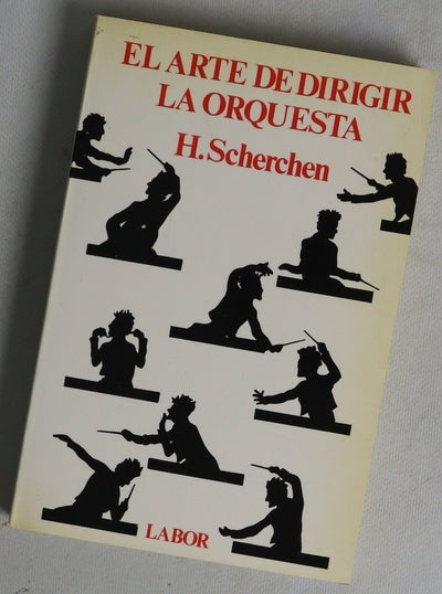 El arte de dirigir la orquesta