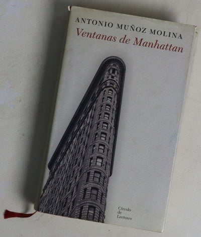 Ventanas de Manhattan