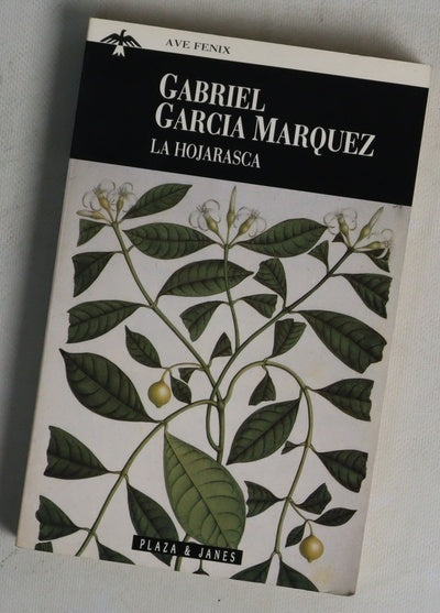 La hojarasca