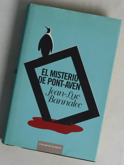 El misterio de Pont-Aven