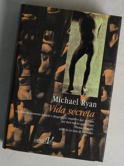 Vida secreta