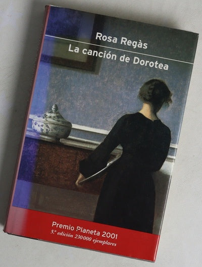 La canción de Dorotea