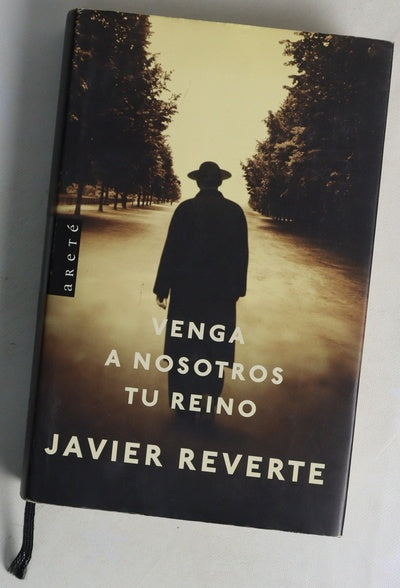 Venga a nosotros tu reino
