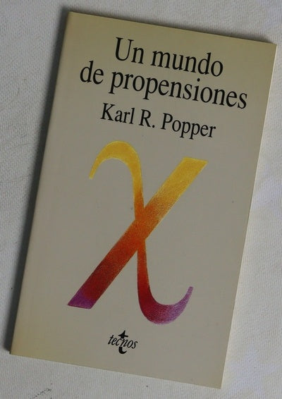 Un mundo de propensiones