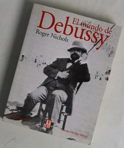 El mundo de Debussy