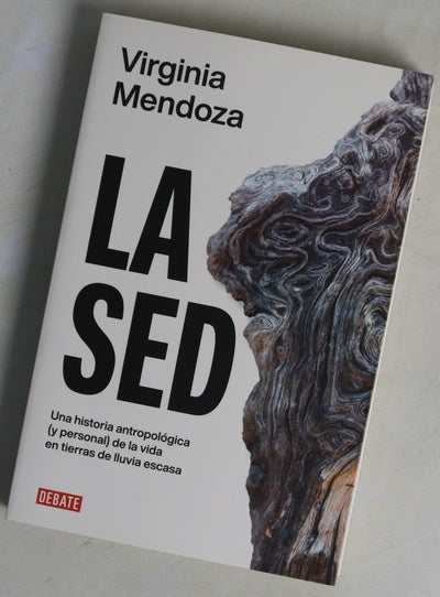 La sed