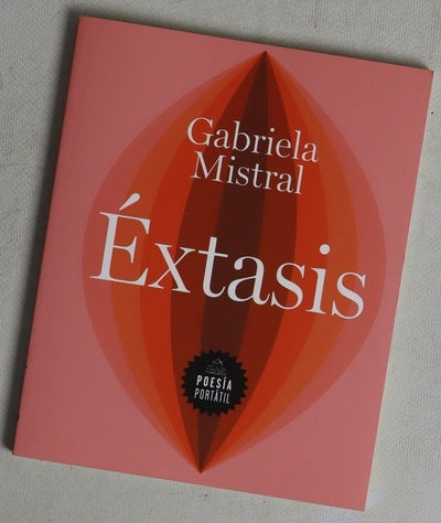 Éxtasis