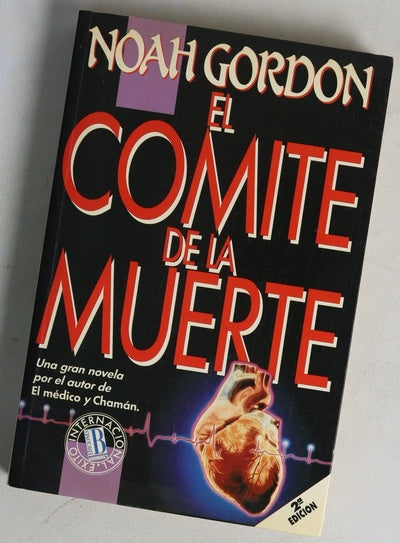 El comité de la muerte
