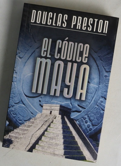 El códice maya