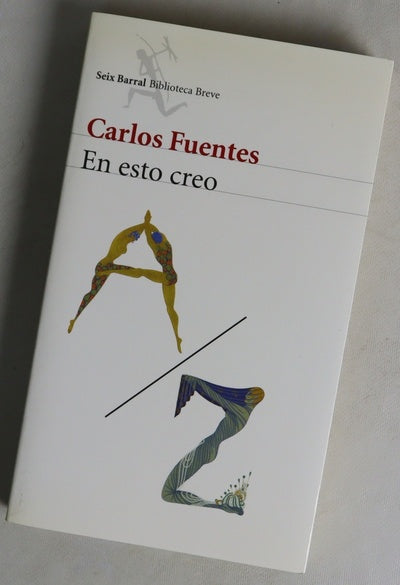 En esto creo