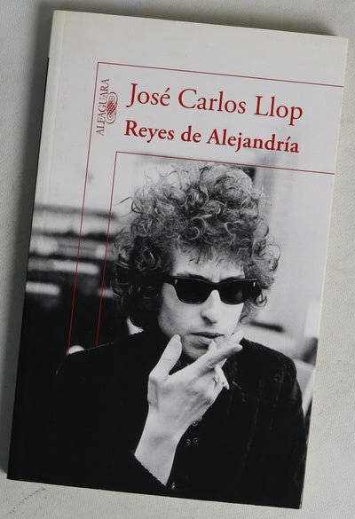 Reyes de Alejandría