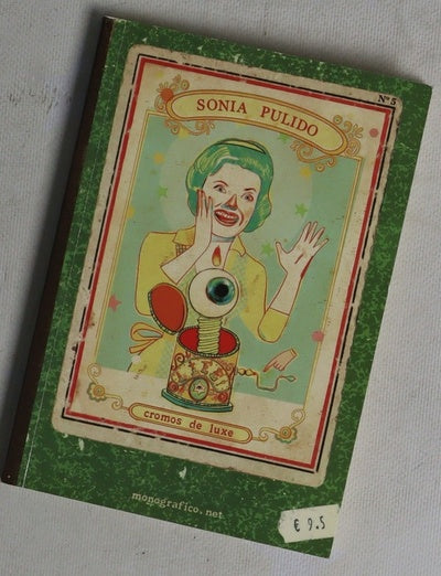 Cromos de luxe