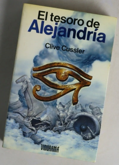 El tesoro de Alejandría
