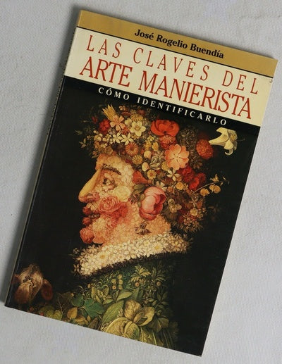 Las claves del arte manierista