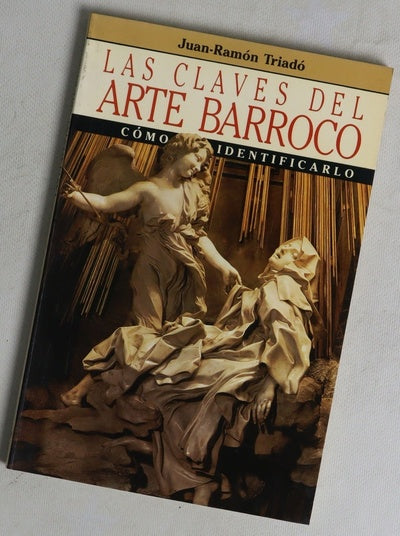 Las claves del arte Barroco