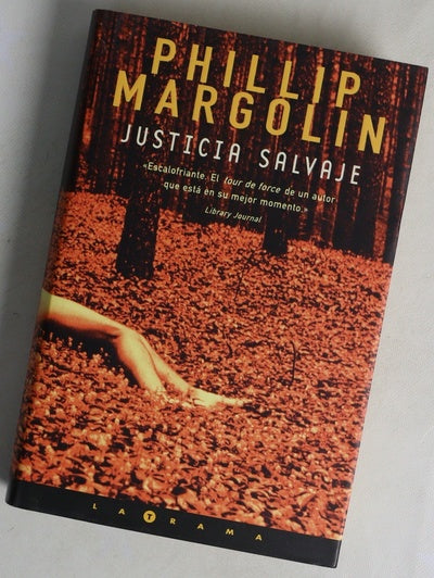 Justicia salvaje
