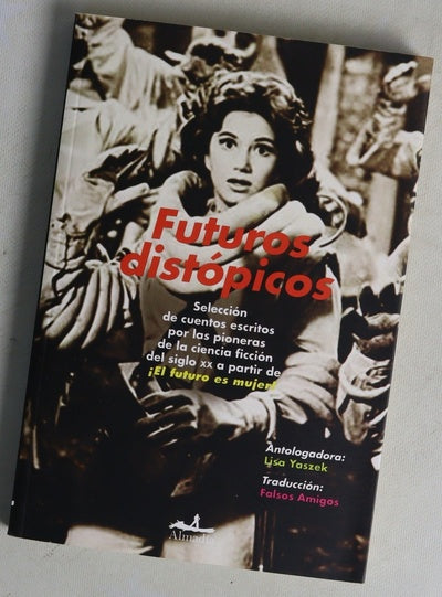 Futuros distópicos
