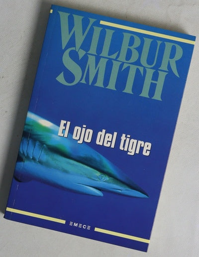 El ojo del tigre