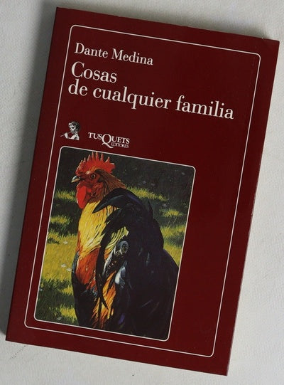 Cosas de cualquier familia