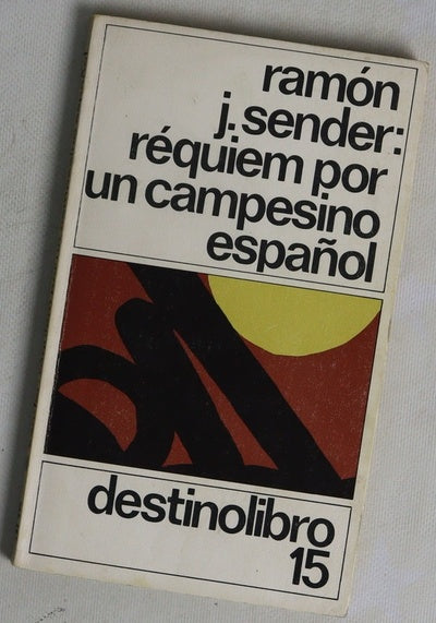 Réquiem por un campesino español