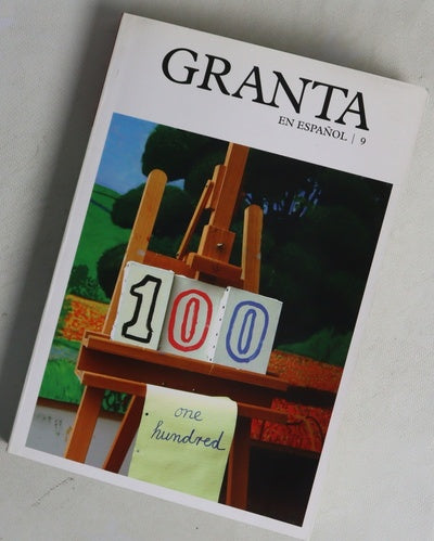 Granta 100