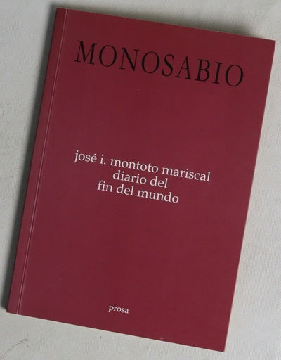 Diario del Fin del mundo
