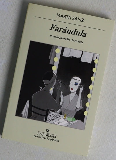 Farándula