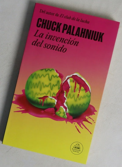 La invención del sonido