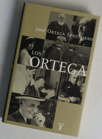 Los Ortega