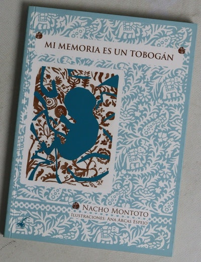 Mi memoria es un tobogán