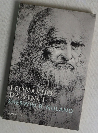 Leonardo da Vinci