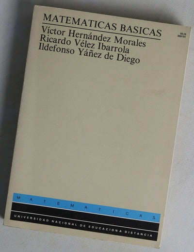 Matematicas basicas