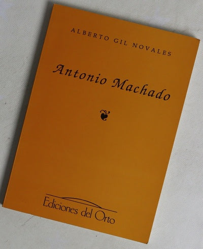 Antonio Machado