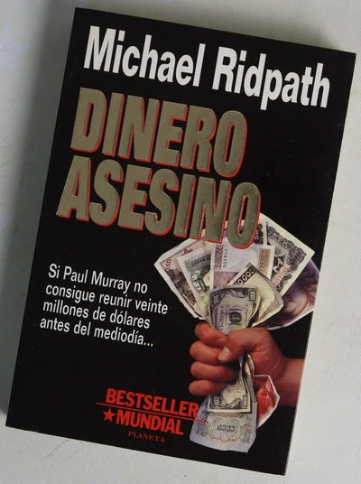 Dinero asesino