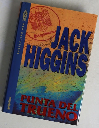 Punta del trueno