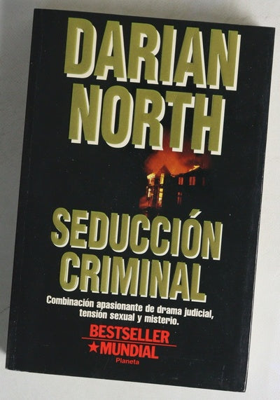 Seducción criminal